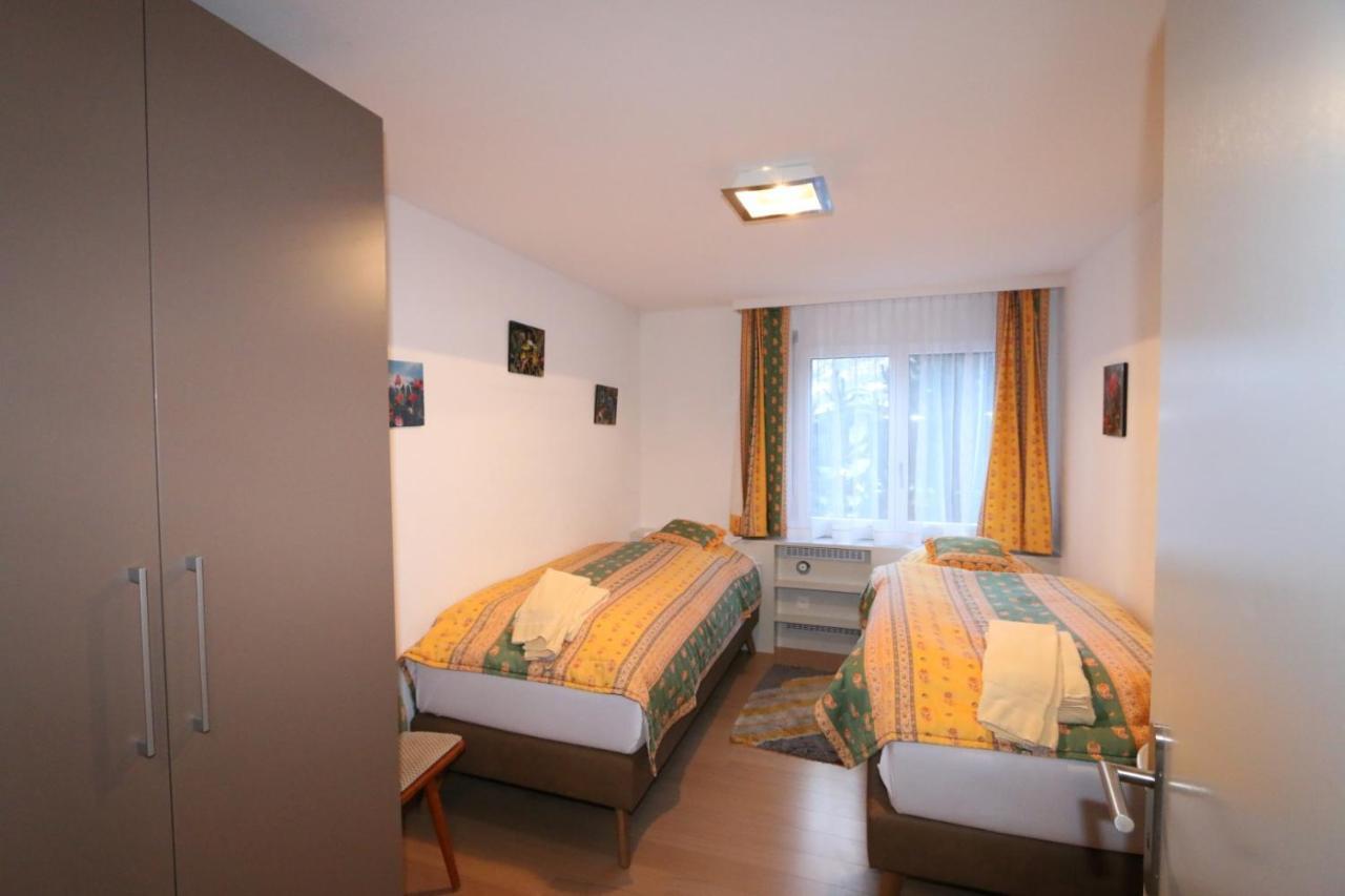 Everest Saas-Fee