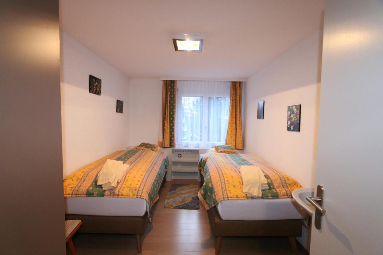 Appartamento Everest Saas-Fee